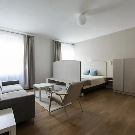 Venturian Residences Apartamento