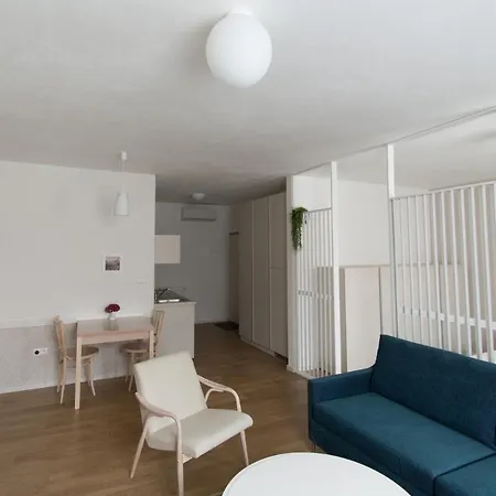 Venturian Residences Bratislava