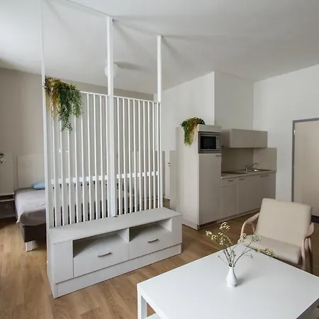Venturian Residences Apartment