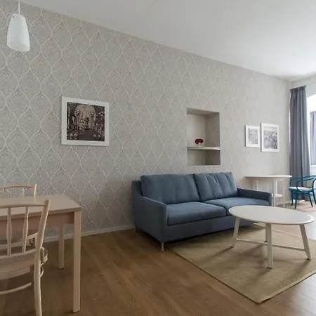 Apartment Venturian Residences Bratislava