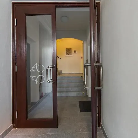 Venturian Residences Apartment Bratislava