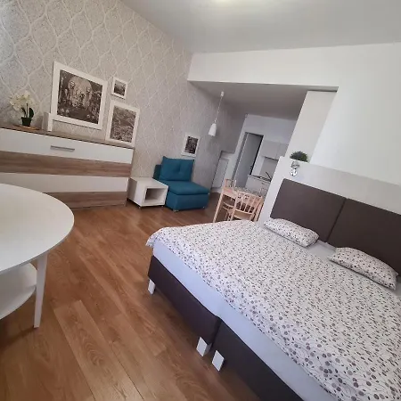 Venturian Residences *