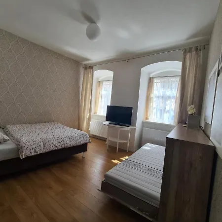 Venturian Residences * Bratislava