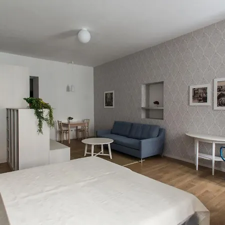 Apartment Venturian Residences *
