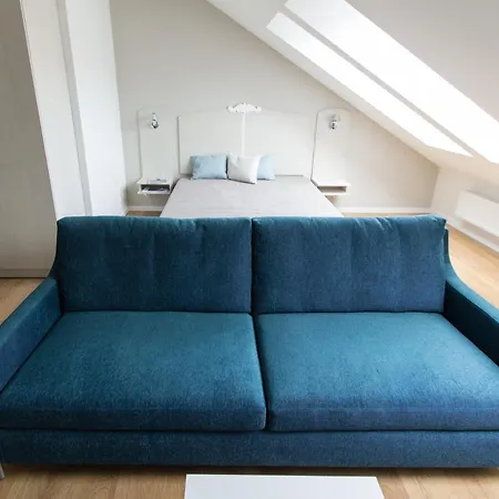 Venturian Residences Apartment