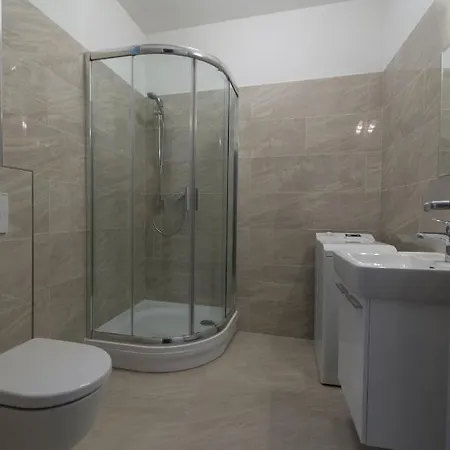 Venturian Residences Apartment
