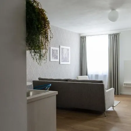 Venturian Residences *