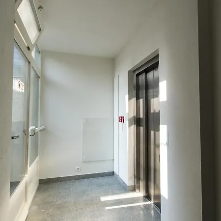 Apartment Venturian Residences Bratislava