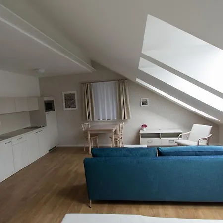 Venturian Residences Apartment