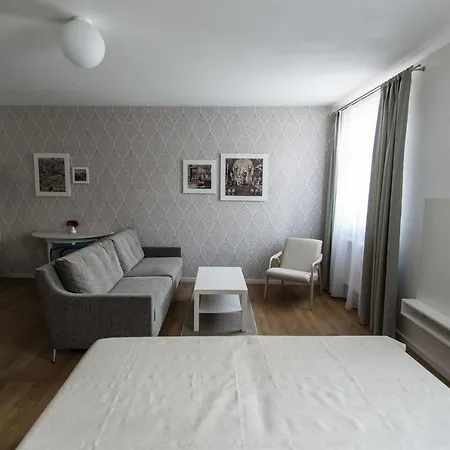 Venturian Residences Apartment *