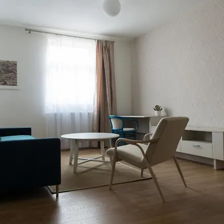 Venturian Residences * Bratislava