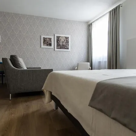 Apartment Venturian Residences Bratislava