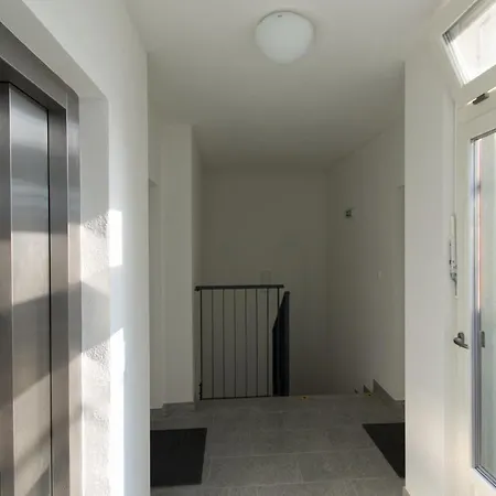 Venturian Residences Apartment Bratislava